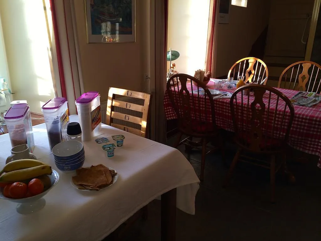 Squiffiec Manoir De Kercadic Bed & Breakfast